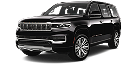 Grand Wagoneer